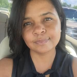 Meet your Posher, Jacquelyn